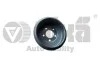 Барабан тормозной Skoda Fabia (00-04,05-15,15-)/VW Polo (02-15)/Seat Ibiza (02-05,06-15,16-) VIKA Vika 66090020701 (фото 1)