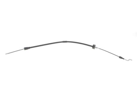 Трос ручного тормоза задний правый/левый VW T4 (91-96) Vika 66091557901