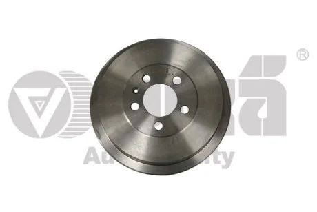 Барабан тормозной Skoda Rapid (13-), Rapid (12-)/VW Polo (10-15) VIKA Vika 66091558401
