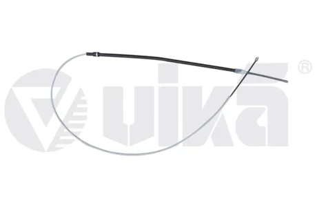 Трос ручника Audi A1 (19-23)/Skoda Fabia (22-23) VIKA Vika 66091560201