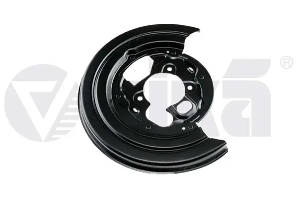 Захист диска томозн. заднього права VW Crafter 2.0D (13-16) VIKA Vika 66091563701 (фото 1)