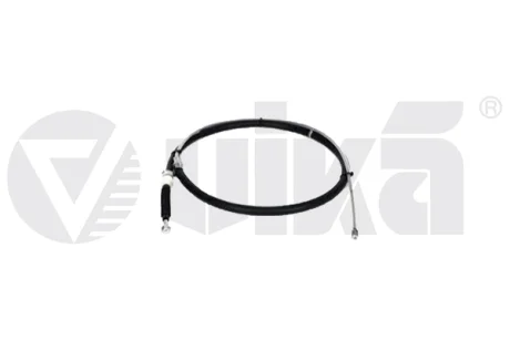 Трос ручного гальма Skoda Octavia (13-20) VIKA Vika 66091567001