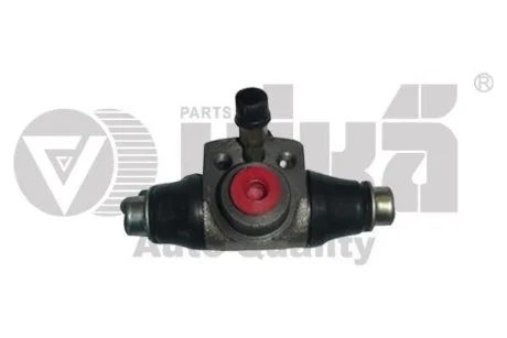 Цилиндр тормозной рабочий VW Golf (75-99),Passat (74-88)/Seat Ibiza (93-10),Toledo (92-990/Audi A2 (00-05),80 (73-93) (661100 VIKA Vika 66110029801
