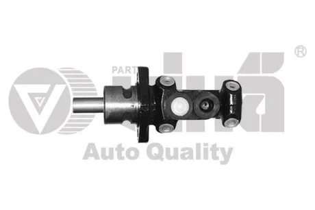Цилиндр тормозной главный VW Caddy (96-03),Golf (89-02),Jetta (89-92),Passat (88-97),Polo (96-02),T4 (91-96) VIKA Vika 66110037801