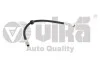 Шланг тормозной передний Skoda Octavia (97-11)/VW Golf (96-03)/Seat Leon (02-06),Toledo (02-04) VIKA Vika 66110043701 (фото 1)