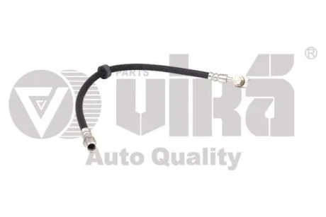 Шланг тормозной передний Skoda Octavia (97-11)/VW Golf (96-03)/Seat Leon (02-06),Toledo (02-04) VIKA Vika 66110043701