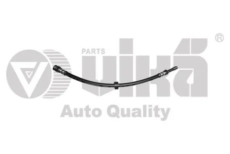 Шланг тормозной передний Skoda Favorit,Forman (88-95),Felicia (95-01)/VW Caddy (97-01) VIKA Vika 66110044101