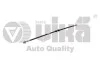 Шланг тормозной передний Skoda Fabia (00-15)/VW Polo (02-10)/Seat Cordoba (06-09),Ibiza (06-10) VIKA Vika 66110418401 (фото 1)