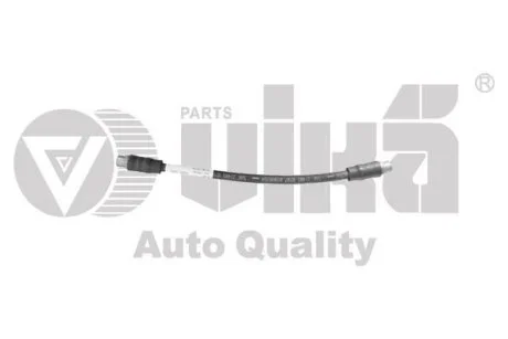 Шланг тормозной передний Skoda Superb (02-08)/VW Passat (97-05)/Audi A4 (95-01),A6 (98-05) VIKA Vika 66110562101