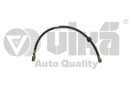 Шланг тормозной задний Skoda Fabia (00-),Octavia (97-11)/VW Golf (03-06),Polo (02-)/Seat Ibiza (97-17),Leon (00-06) vika Vika 66110921101