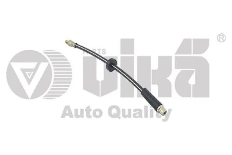 Шланг тормозной передний Audi A6 (05-11) VIKA Vika 66111111201