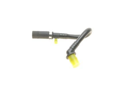 Трубка вакуумная с клапаном Skoda Superb (02-08)/VW Passat (01-05) Vika 66111549301