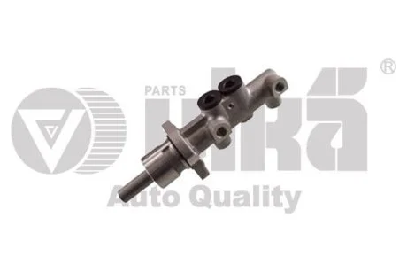 Цилиндр тормозной главный VW Polo (02-05)/Seat Ibiza (02-05) VIKA Vika 66111596701