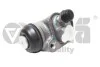 Цилиндр тормозной рабочий Skoda Rapid (13-),Rapid 12-/VW Polo (10-15,15-) VIKA Vika 66111598401 (фото 1)