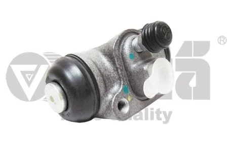 Цилиндр тормозной рабочий Skoda Rapid (13-),Rapid 12-/VW Polo (10-15,15-) VIKA Vika 66111598401