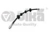 Шланг тормозной передний VW T4 (95-98) VIKA Vika 66111600501 (фото 1)