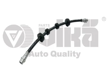 Шланг тормозной передний VW T4 (95-98) VIKA Vika 66111600501