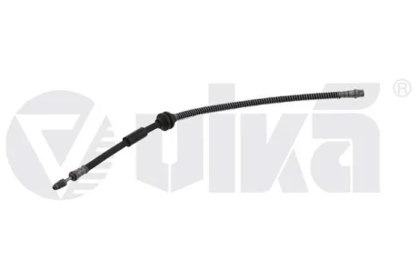Шланг гальмівний передн VW Amarok (10-) VIKA Vika 66111605301
