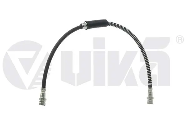 Шланг тормозной передний Audi A3 (04-13)/Skoda Superb (08-13) VIKA Vika 66111606501 (фото 1)