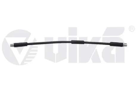 Шланг тормозной передний Audi A8 (02-10)/VW Phaeton (02-16) VIKA Vika 66111606701