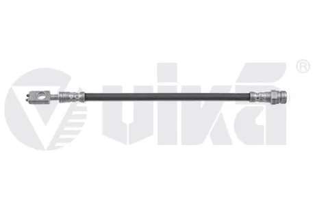 Шланг гальмівний задній правий Audi A1, A3/Skoda Octavia/VW Golf, Jetta/Seat Leon (03-18) VIKA Vika 66111608101