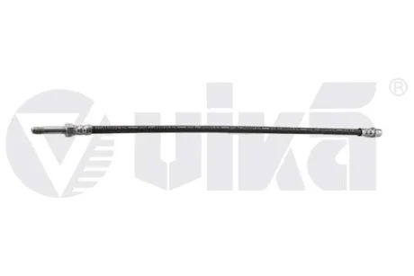 Шланг гальмівний задній VW Crafter (06-16)/MB Sprinter (95-, 06-) 385мм VIKA Vika 66111608401