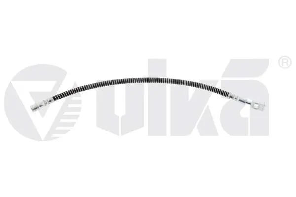 Шланг тормозной задний Audi Q7/VW Touareg (02-18)/Porsche Cayenne (02-10) (66111 Vika 66111609501 (фото 1)