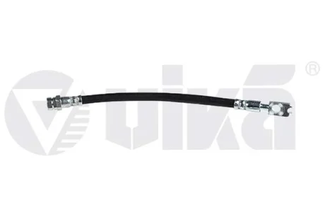 Шланг тормозной задний Audi Q3 (11-)/VW Passat B6, B7, Tiguan, Sharan (05-, 10-) VIKA Vika 66111609601