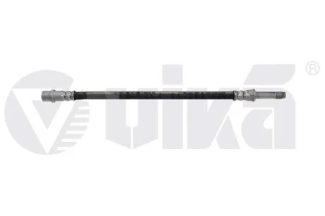 Шланг тормозной задний левый VW T5 (03-15) VIKA Vika 66111609801