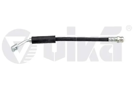 Шланг гальмівний задній Audi A3, TT, Q2, Q3 /Seat Leon, Cupra/Skoda Octavia, Karoq /VW (10-23) VIKA Vika 66111610201