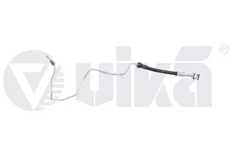 Шланг тормозной задний левый Audi A1/VW Polo/Seat Ibiza (09-) VIKA Vika 66111610301