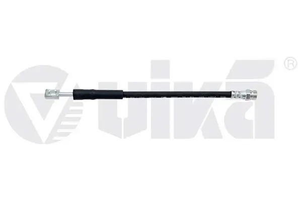 Шланг тормозной задний Audi A3/VW Golf VII/Seat Leon, Cupra (13-) VIKA Vika 66111610601 (фото 1)