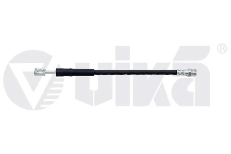 Шланг гальмівний задній Audi A3/VW Golf VII/Seat Leon, Cupra (13-) VIKA Vika 66111610601