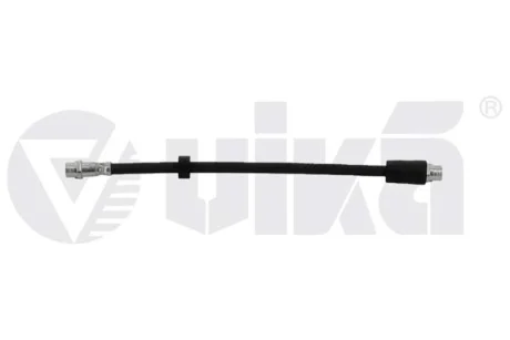 Шланг гальмівний передн Audi A4 (01-09)/Seat Exeo (09-14) VIKA Vika 66111610801