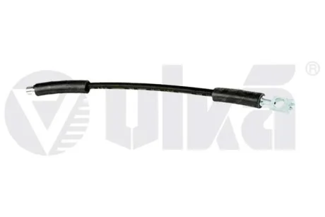 Шланг тормозной задний Audi Allroad C5 (4B) (00-05) VIKA Vika 66111612101