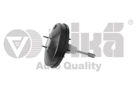 Усилитель тормозов вакуумный VW Golf (83-92),Jetta (84-92),Passat (88-96) VIKA Vika 66120036101