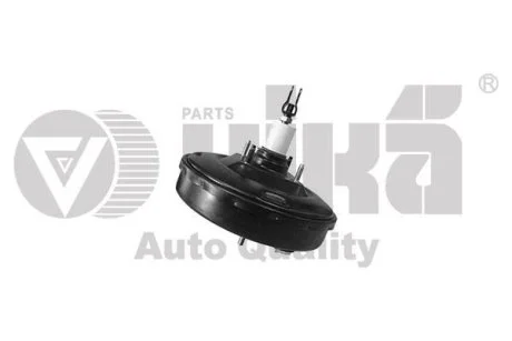 Усилитель тормозов вакуумный Skoda Felicia (95-01)/VW Caddy (97-01) VIKA Vika 66120036401