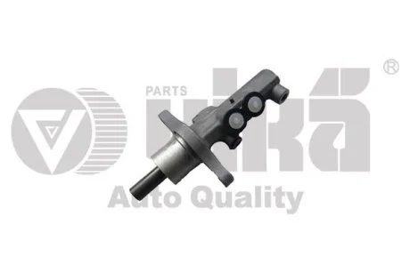Цилиндр тормозной главный Skoda Octavia (04-13,14-)/VW Golf (04-),Jetta (06-10)/Audi A3 (04-13)/Seat Leon (06-10),Toledo (05-09) VIKA Vika 66140579001