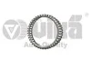 Ротор системы ABS задний Skoda Octavia (97-11)/VW Golf (88-03),Jetta (88-92),Passat (88-97),Polo (95-15) VIKA Vika 66141769301 (фото 1)