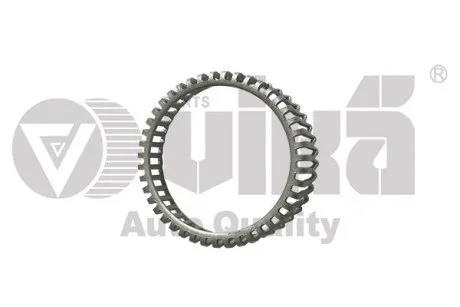 Ротор системы ABS задний Skoda Octavia (97-11)/VW Golf (88-03),Jetta (88-92),Passat (88-97),Polo (95-15) VIKA Vika 66141769301