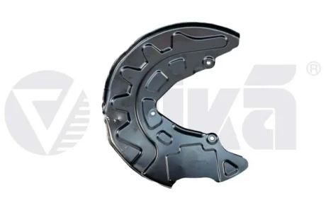 Захист гальмівного диска переднього правого Audi A3/Skoda Octavia/Seat Leon/VW (12-) VIKA Vika 66150000201