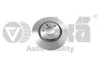 Диск тормозной задний (кратно 2) VW Polo (04-10)/Audi A3,TT (97-06)/Seat Cordoba,Ibiza (02-10),Leon (00-06) VIKA Vika 66150021101 (фото 1)