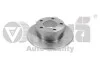 Диск тормозной задний Skoda Superb (02-08)/VW Passat (97-05)/Audi 100 (91-94),A6 (95-05) VIKA Vika 66150021401 (фото 1)