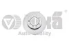 Диск тормозной задний (кратно 2) Skoda Octavia (04-13)/VW Caddy, Golf,Jetta (04-11)/Audi A3 (04-07)/Seat Toledo VIKA Vika 66150021601 (фото 1)