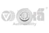 Диск тормозной передний Skoda Fabia (00-10),Octavia (97-11)/VW Golf (98-02)/Seat Ibiza (02-12,13-),Leon (00-06),Toledo (99-04,13-) VIKA Vika 66150022101 (фото 1)