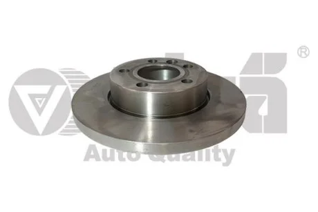 Диск тормозной передний VW T4 (96-04) VIKA Vika 66150024601
