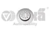 Диск тормозной передний (кратно 2) Skoda Octavia /VW Golf,Jetta/Audi A3 /Seat Leon (04-13,14-) VIKA Vika 66150025801 (фото 1)