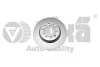 Диск тормозной передний Skoda Octavia (04-13,13-)/VW Golf (04-),Jetta (06-)/Seat Leon (06-10,13-),Toledo (05-09) VIKA Vika 66150026001 (фото 1)