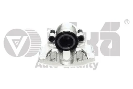 Суппорт тормозной передний правый с скобой Skoda Superb (02-08)/VW Passat (97-05)/Audi A4 (95-09),A6 (98-05) VIKA Vika 66150034701