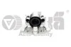 Суппорт тормозной передний левый с скобой Skoda Superb (02-08)/VW Passat (97-05)/Audi A4 (95-09),A6 (98-05) VIKA Vika 66150035001 (фото 1)